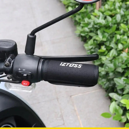 Vital™ ThermoGrip Electric Heated Handlebar Covers