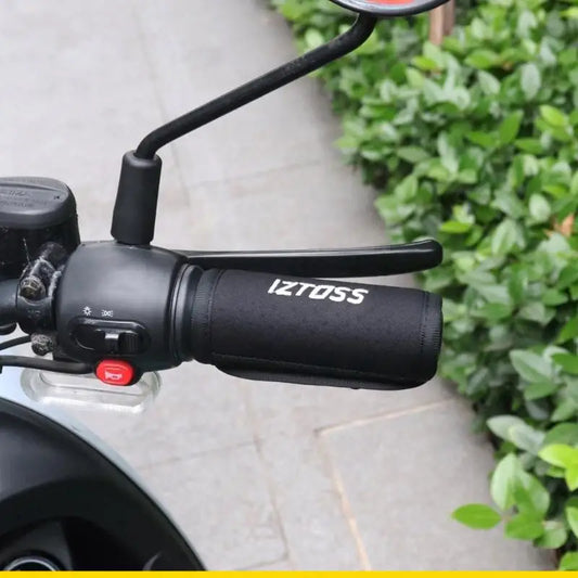 Vital™ ThermoGrip Electric Heated Handlebar Covers