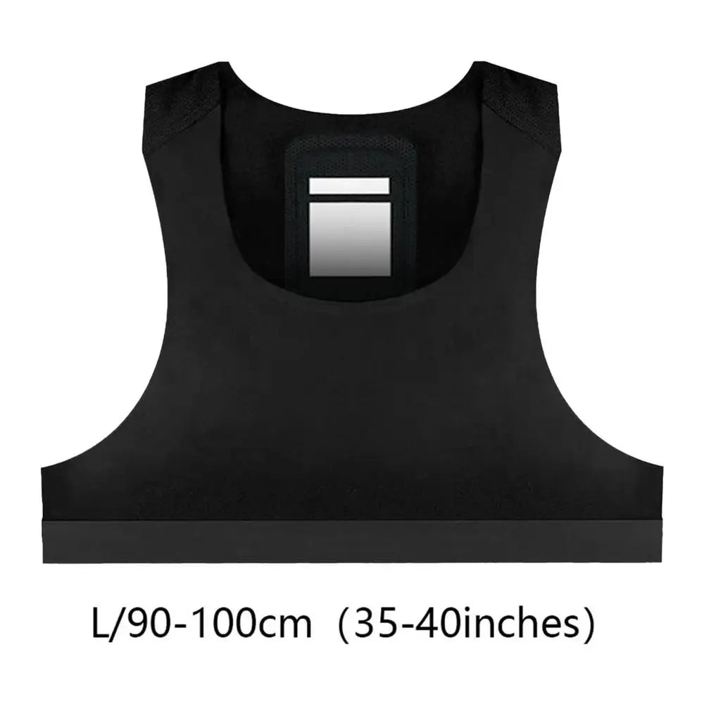 Funktionsshirt atmungsaktiv – Ansicht 9