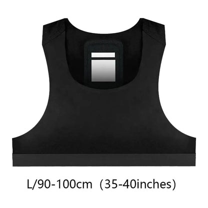 Funktionsshirt atmungsaktiv – Ansicht 9