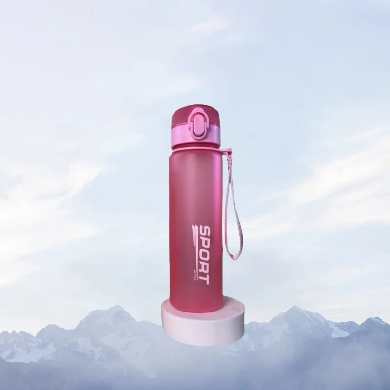 Vital™ HydroFlow Leak-Proof Sports Water Bottle