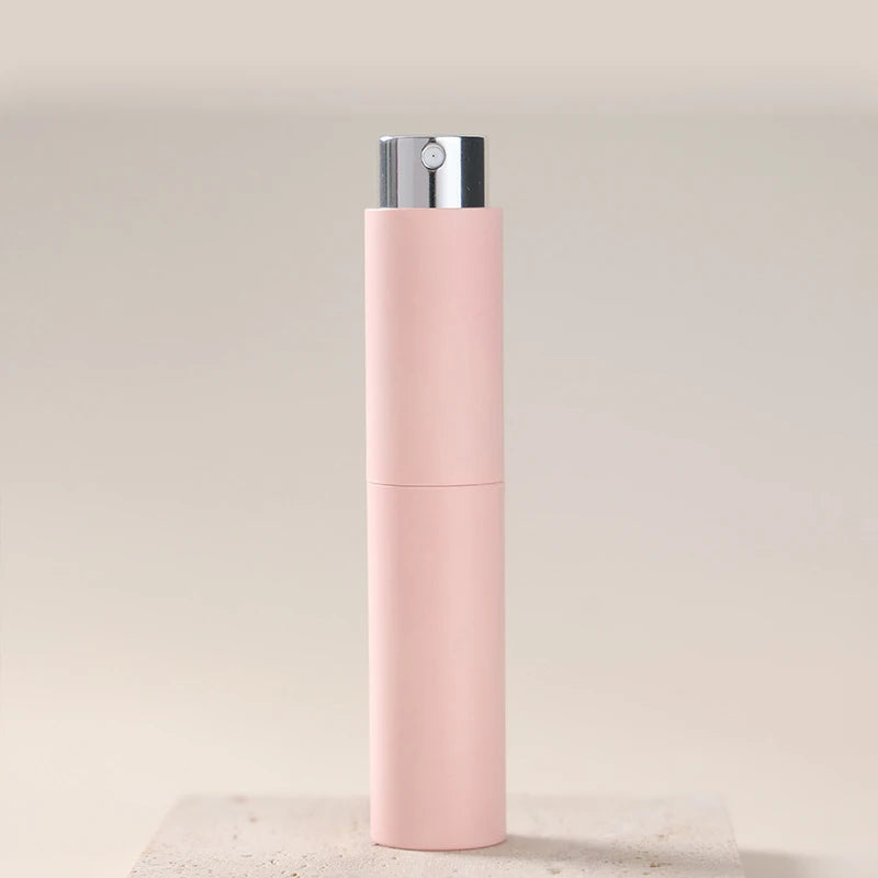 VitaCare™ AeroMist 10ml Refillable Travel Perfume Sprayer