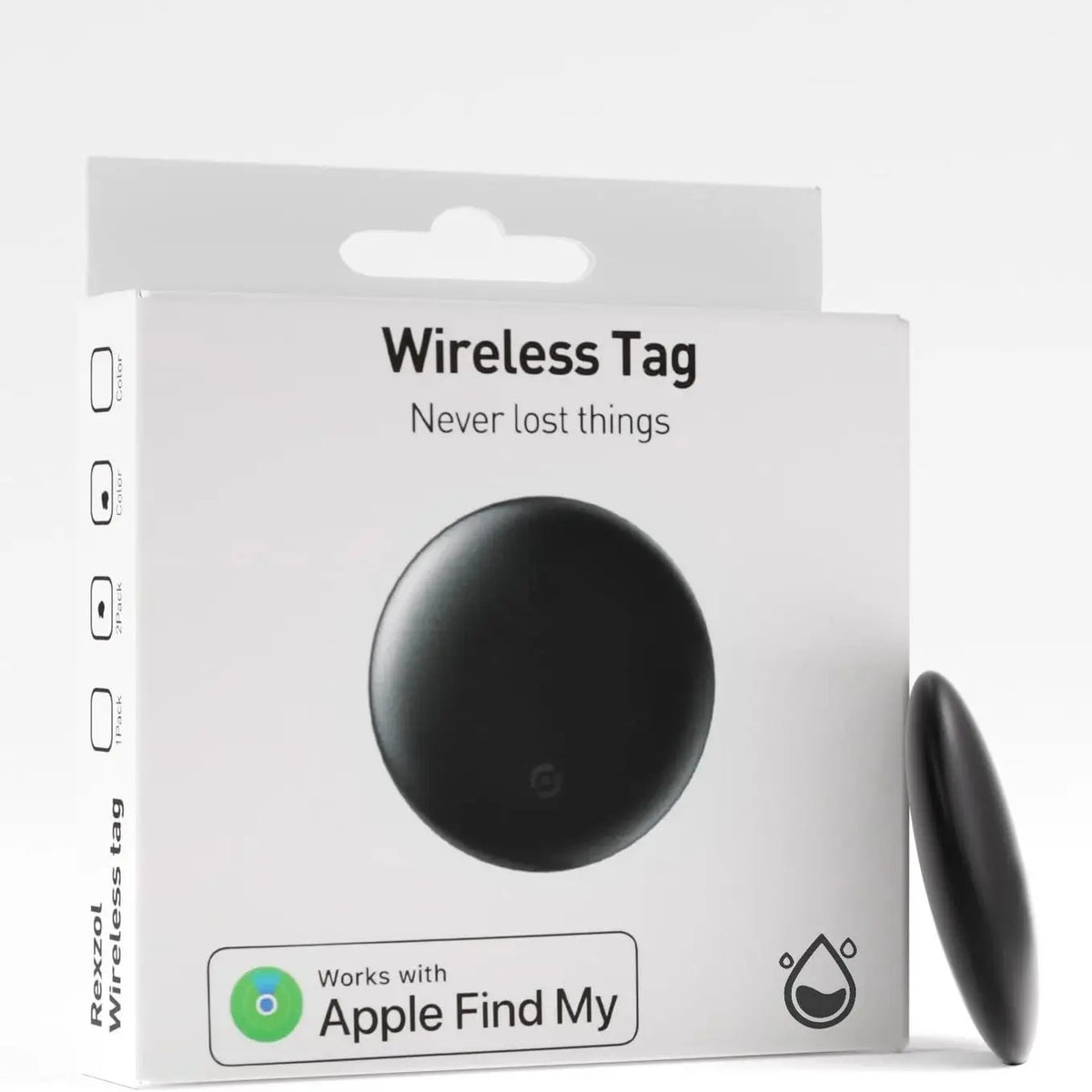 Bluetooth-Tracker als Schlüsselfinder – Ansicht 7