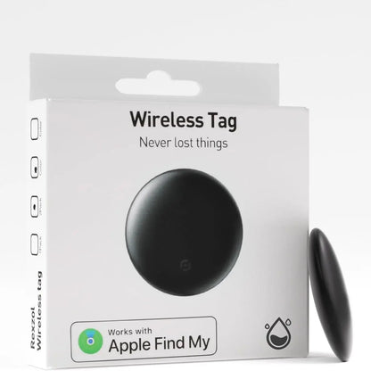 Bluetooth-Tracker als Schlüsselfinder – Ansicht 7