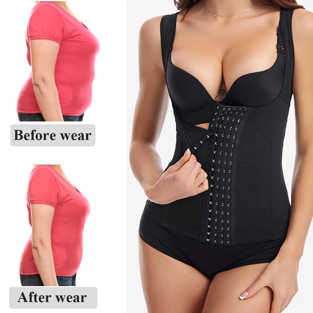 Shapewear für Damen – Ansicht 2