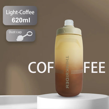 VitaHome™ HydroFlow Pro Cycling Water Bottle (620ml / 750ml)