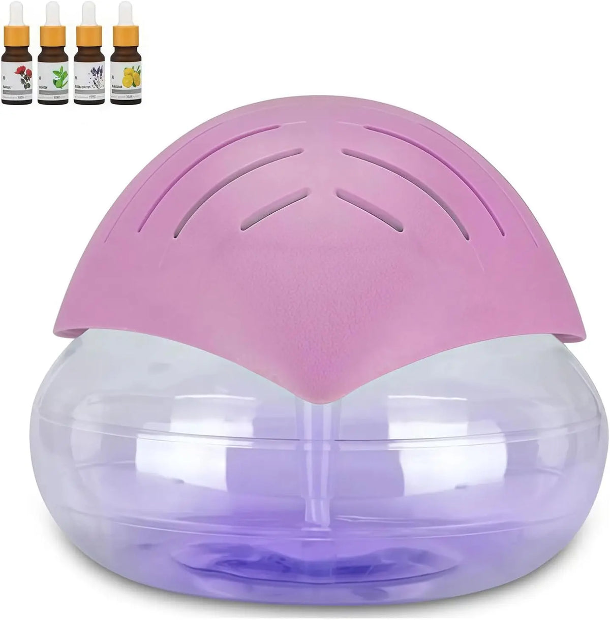 Aroma-Diffuser mit Luftreinigung – Ansicht 6