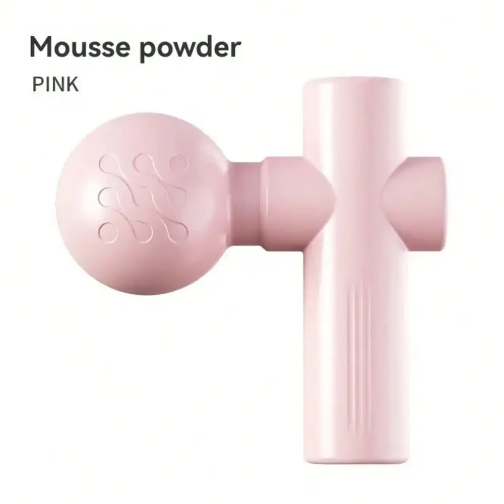 VitaCare™ DeepPulse Portable Mini Massage Gun