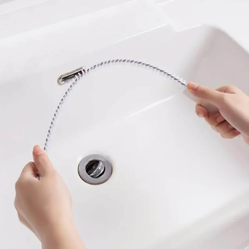 FlowPro™ Ultra-Flexible Drain Snake