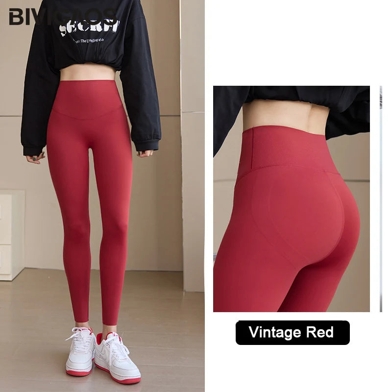 Vital™ SharkFlex Thermo-Shaping Fleece Leggings