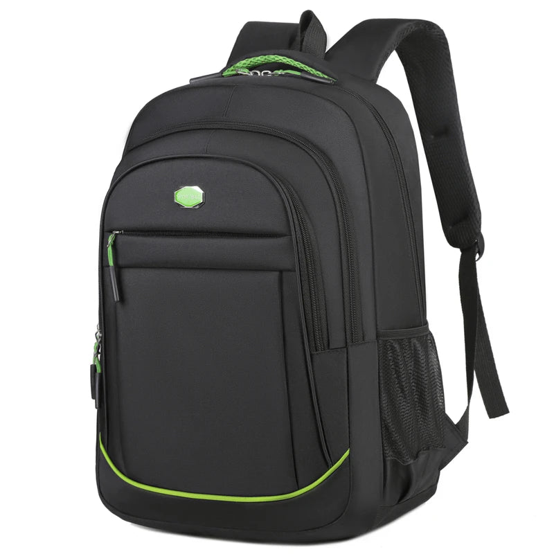 Rucksack groß für Schule und Pendeln – Ansicht 7