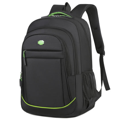 Rucksack groß für Schule und Pendeln – Ansicht 7