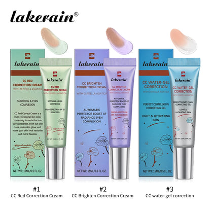VitaCare™ Centella Magic CC Color-Correcting Foundation