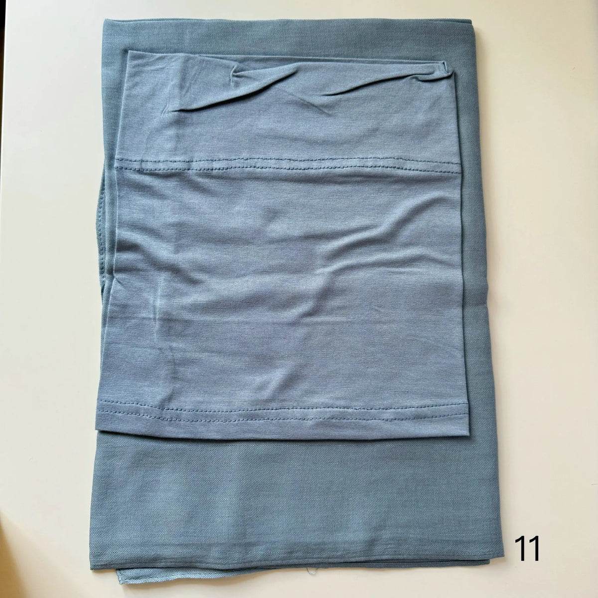 VitaModal™ 2-in-1 Premium Bamboo Hijab Set