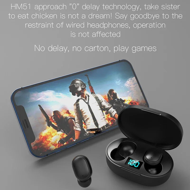 Vital™ Bluetooth-Kopfhörer kabellos – Ansicht 4