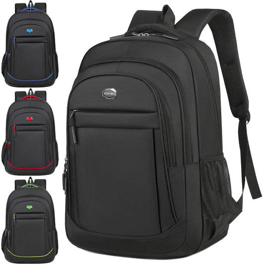 Rucksack groß für Reise und Büro