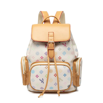 Rucksack im Designerschnitt – Ansicht 8