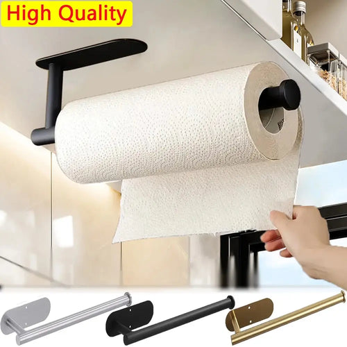 VitaHold™ Adhesive Paper Towel Dispenser
