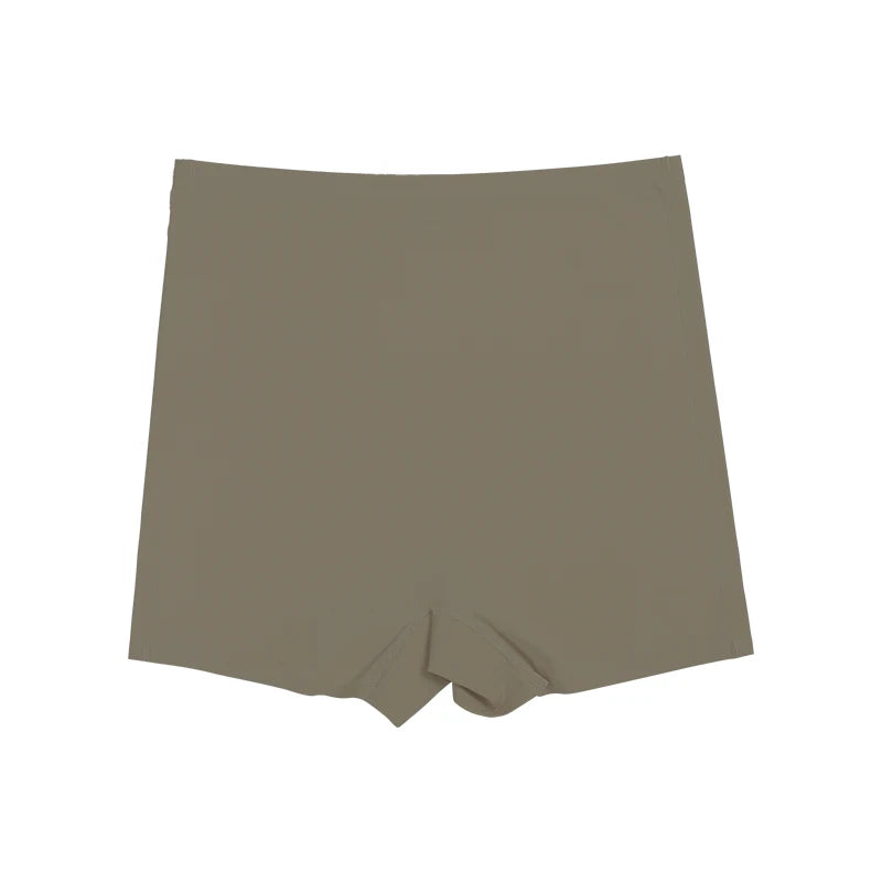 Vital™ BreezeFlex Seamless Ice Silk High-Waist Biker Shorts