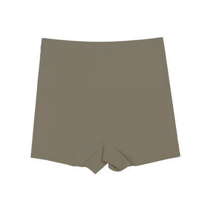 Vital™ BreezeFlex Seamless Ice Silk High-Waist Biker Shorts