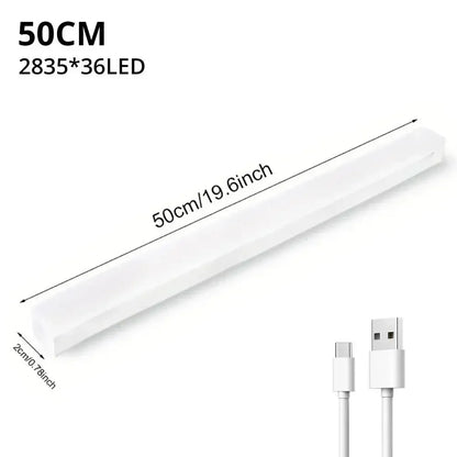 STARMAP Wireless LED Motion Sensor Magnetic Closet Light
