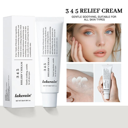 VitaCare™ DermaGlow 345 Comprehensive Multi-Repair Cream
