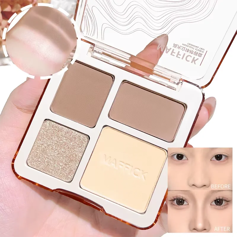 Vital™ Konturpalette matt – Ansicht 4