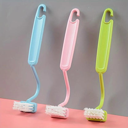 Vital™ CurveClean Long-Handle Toilet Brush Set
