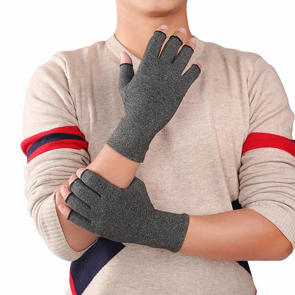 VitaCare™ FlexJoint Copper-Infused Arthritis Compression Gloves
