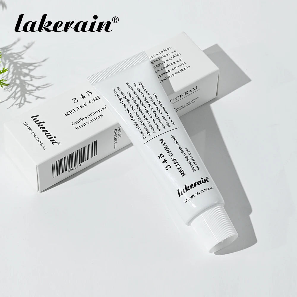 VitaCare™ 345 Soothing Daily Face Moisturizer & Spot Treatment