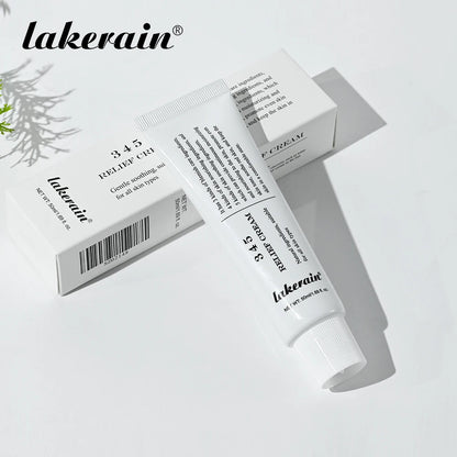 VitaCare™ 345 Soothing Daily Face Moisturizer & Spot Treatment