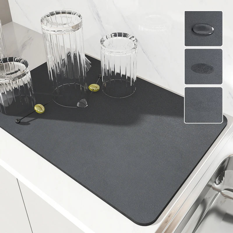 VitaDry™ Super Absorbent Drying Mat
