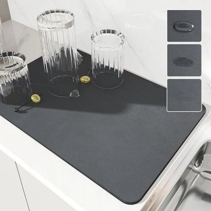 VitaDry™ Super Absorbent Drying Mat
