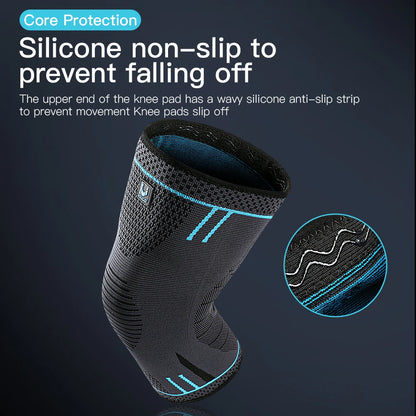 VitaCare™ PowerSpring Pro Hybrid Compression Knee Sleeve