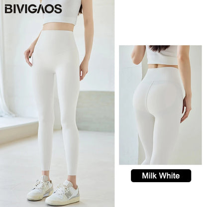 Vital™ SharkFlex Thermo-Shaping Fleece Leggings