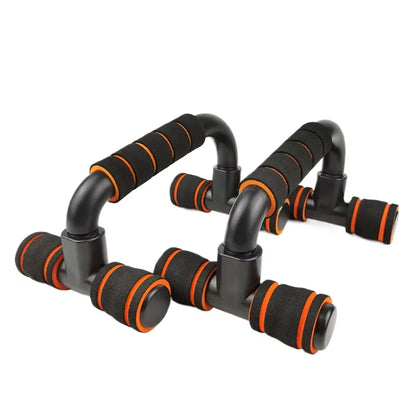 VitaCare™ PowerPress H-Shaped Non-Slip Push-Up Bars