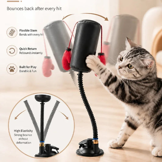 Katzenspielzeug