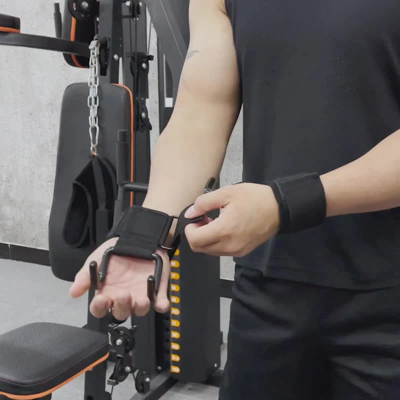 Handschutz fürs Training – Ansicht 5