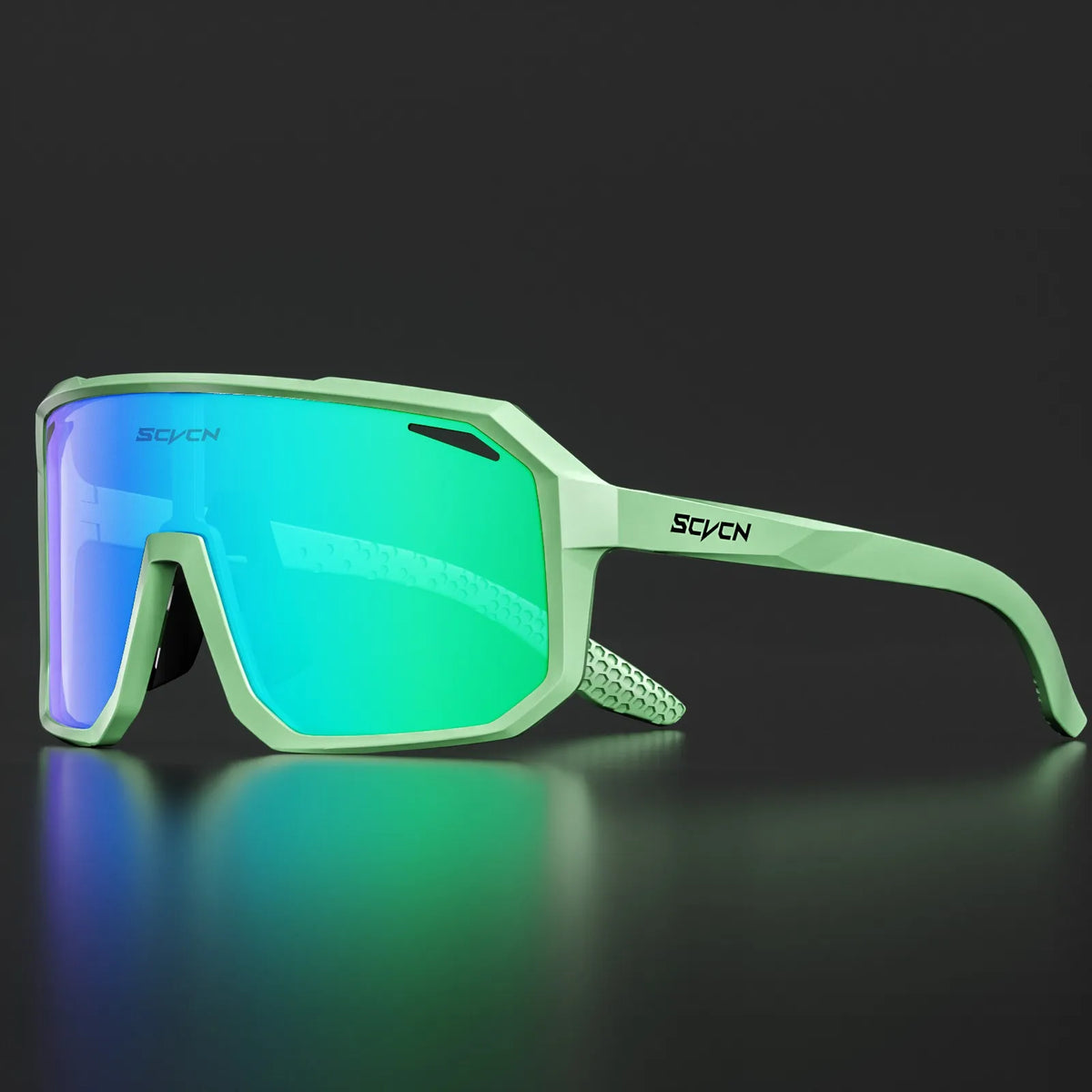 VitaHome™ AeroShield UV400 Sports Cycling Sunglasses