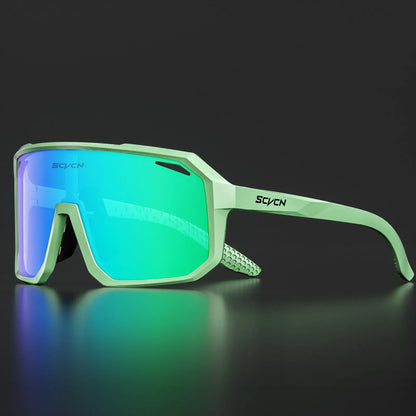 VitaHome™ AeroShield UV400 Sports Cycling Sunglasses