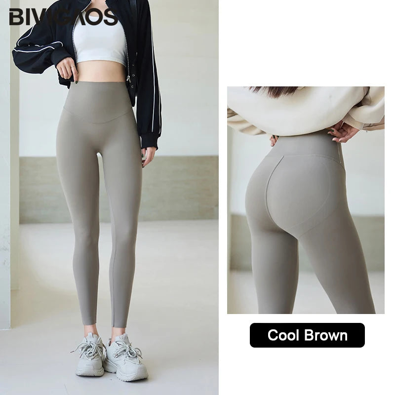Vital™ SharkFlex Thermo-Shaping Fleece Leggings
