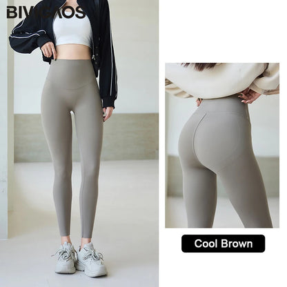 Vital™ SharkFlex Thermo-Shaping Fleece Leggings