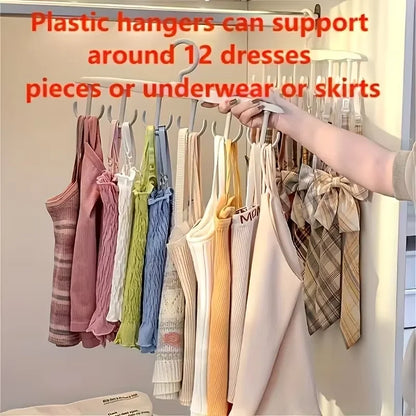 Vital™ MultiSpin 12-Hook Space-Saving Closet Organizer