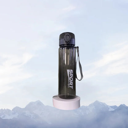 Vital™ HydroFlow Leak-Proof Sports Water Bottle