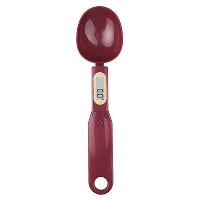 VitaScale™ Digital Spoon Scale (0.1–500g)