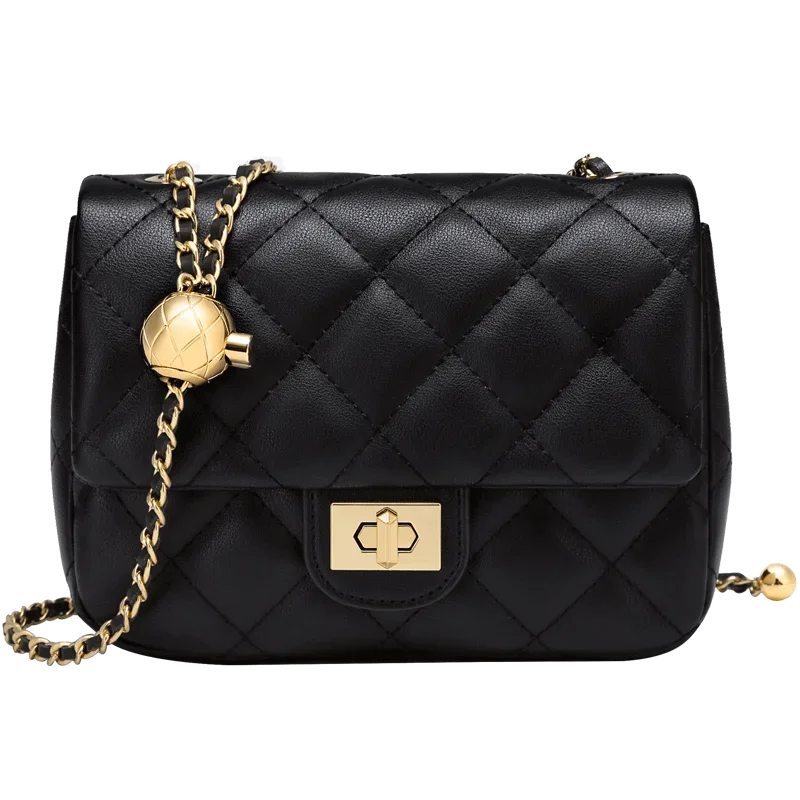 VitaBella™ Perla  – Tasche aus echtem Leder – Ansicht 6