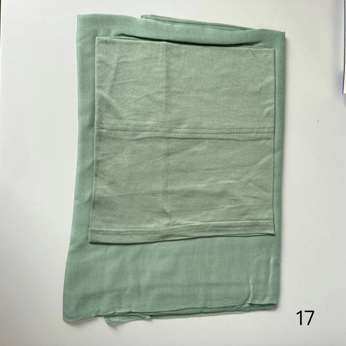 VitaModal™ 2-in-1 Premium Bamboo Hijab Set