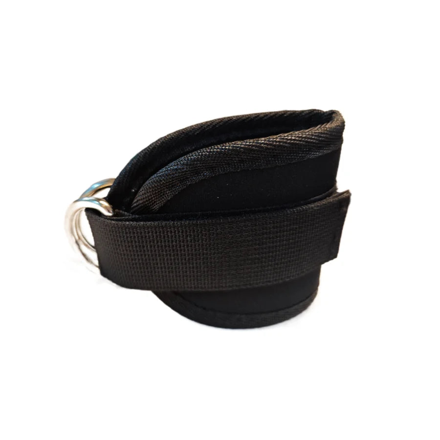 VitaCare™ IronCuff Pro Adjustable D-Ring Fitness Ankle Straps
