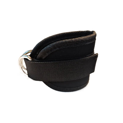 VitaCare™ IronCuff Pro Adjustable D-Ring Fitness Ankle Straps