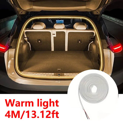 Vital™ AutoBeam Smart Sensor Trunk LED Light Strip